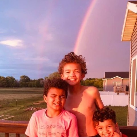 Meet your Posher, Ezekiel - Picture 1 of 1